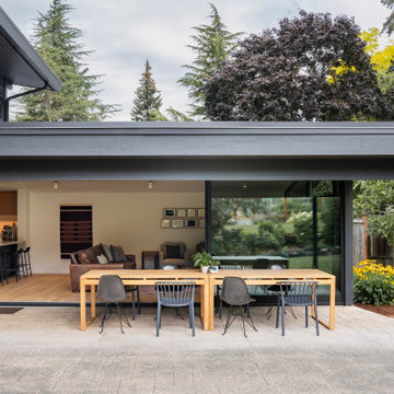 Mercer Island Midcentury