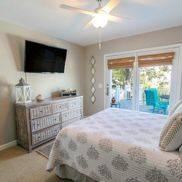 Wild Dunes Isle of Palms Home Update