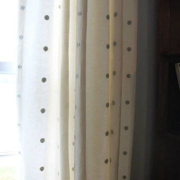 Historical House - Guest Bedroom