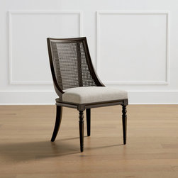 Matteo Cane Dining Chair - Esszimmerst&uuml;hle