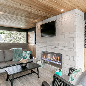 Highland Custom Home