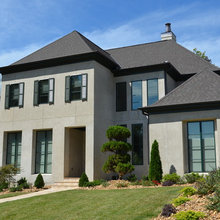 SouthPark Modern Home