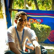 Ahmed Gamal's photo
