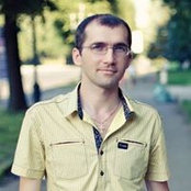 Ivan Matviiv's photo