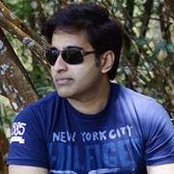Promod Pillai's photo