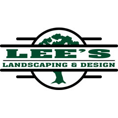 Lee's Landscaping and Design