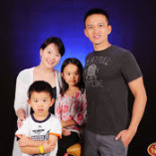 Foto di Peter Chang