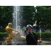 Marina Prokhorova's photo