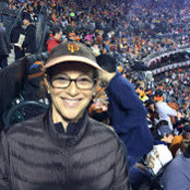 Toni Brooks's photo