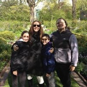 Christina Hendricks's photo