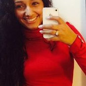 Ariely Mendes's photo