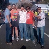 Paul Reitano's photo