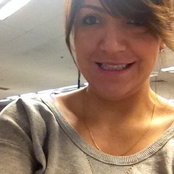 Aglaya Lugo's photo