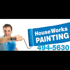 HouseWorks Painting,LLC