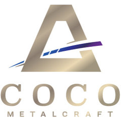 Coco Architectural Grilles & Metalcraft