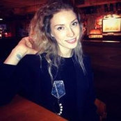 Olga Leonova's photo