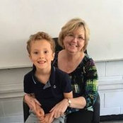 Foto von Susan Johnson