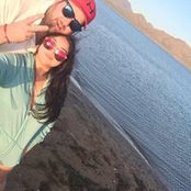 Grisel Urbalejo's photo