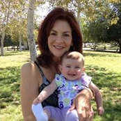 Veronica Schlesinger Schweitzer's photo