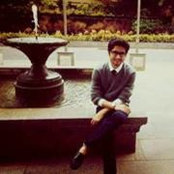 Sunil George's photo