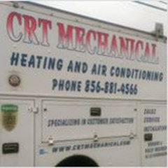 CRT Mechanical, Inc.