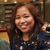 Hazel Ramos's photo