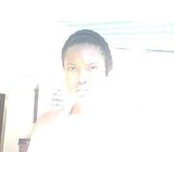 Candice Dryden's photo
