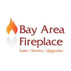 Bay Area Fireplace