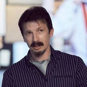 Serge Radiyks foto