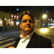 Mark Grimess foto