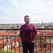 Ankit Jadhavs foto
