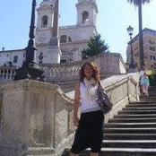 Dounia Rouissi's photo