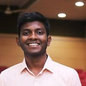 Foto von Arut Selvan