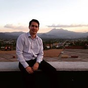Oscar Ramirez's photo