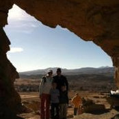 Travis Evans's photo