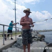 Richard Huffs billede