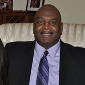 Martin Odom's photo