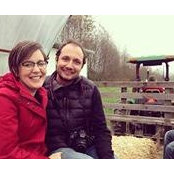 Emily Jameson Dubow's photo