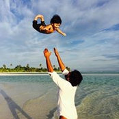 Foto von Ibrahim Anas