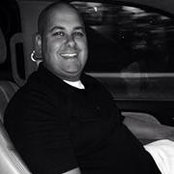 Eric Fox's photo