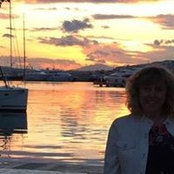 Foto von Jackie Pappas