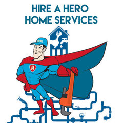Hire A Hero Home Services
