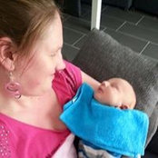Thea Groens foto