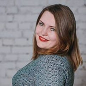 Екатерина Имангулова's photo