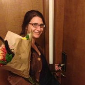 Rose Marcotte's photo