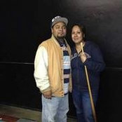 MichaelandRuby Vegas billede