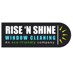 Rise ‘N Shine Window Cleaning