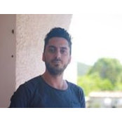 Augustin Cuvillier's photo
