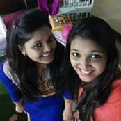 Mayuka Agarwals billede
