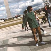 Picasso Smooth's photo